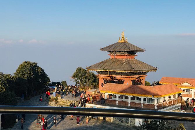 Chandragiri Hill Station Tour by Cable Car - Frequently Asked Questions
