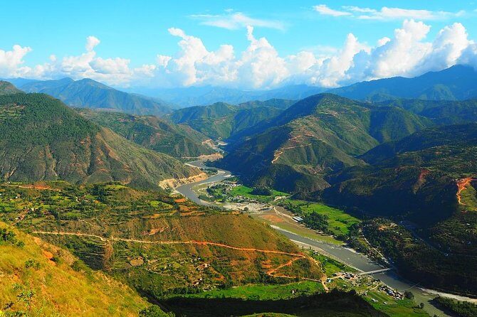 Chandragiri Hills cable car day trip, private car with driver from Kathmandu - Itinerary Breakdown: What to Expect