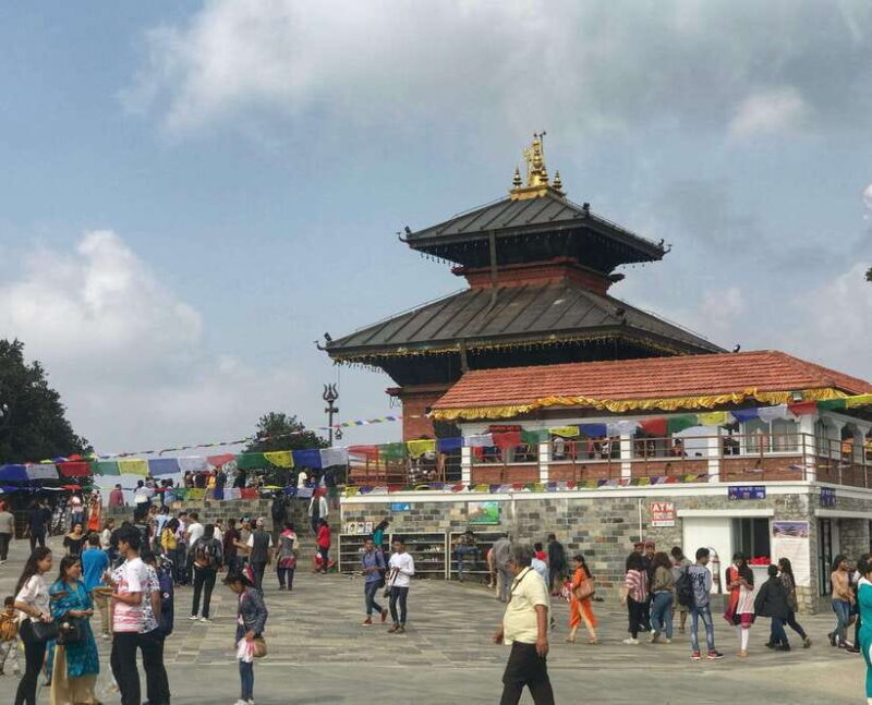 Chandragiri Hills Private Tour - An In-Depth Look at the Chandragiri Hills Private Tour