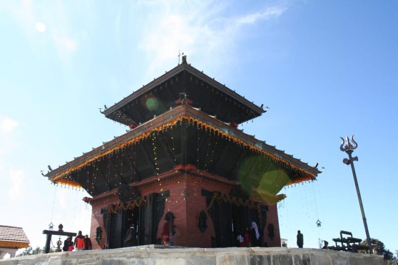 Chandragiri : Majestic Hilltop & Cable Car Views with Lunch - Frequently Asked Questions