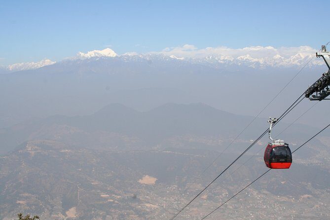 Chandragiri : Majestic Hilltop & Cable Car Views with Lunch - The Sum Up: Who Will Love This Tour?