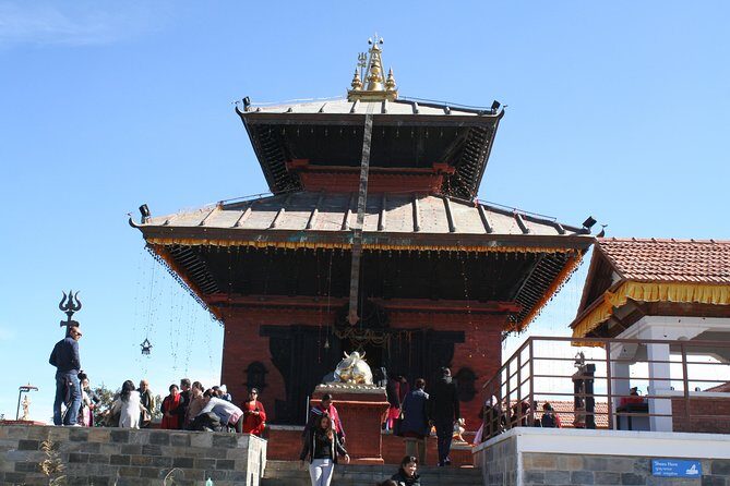 Chandragiri : Majestic Hilltop & Cable Car Views with Lunch - FAQ