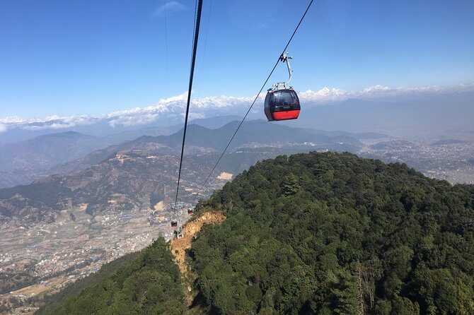 Chandragiri to Taudaha Nature Day Hiking from Kathmandu - Who Will Love This Tour?