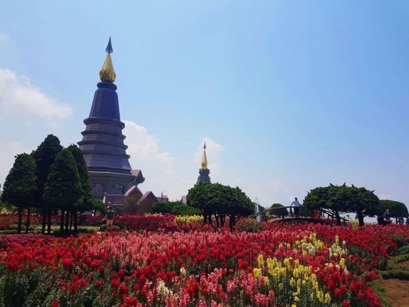 Chang Mai: Doi Inthanon Day Tour w/Waterfalls & Hilltribes - Final Thoughts: Is It Worth It?