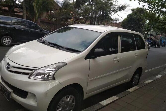 Changi Airport (SIN) Private Transfer to Singapore City/Hotels - What to Expect from This Private Transfer Service
