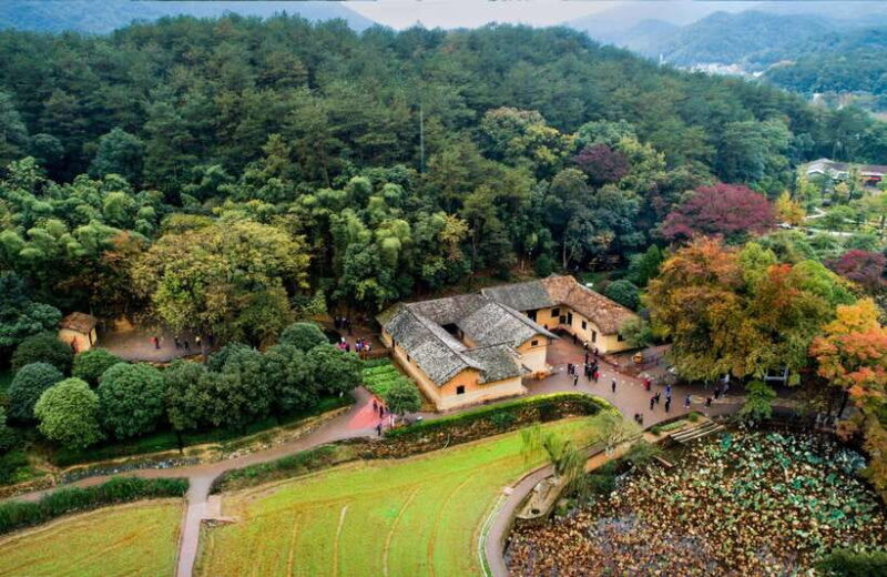 Changsha Guided Tour To The Birthplace Of Mao Zedong - FAQs