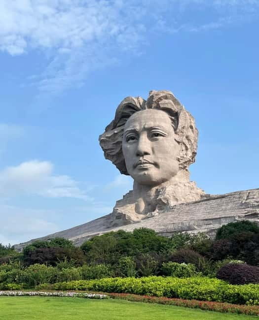 Changsha: Hunan Museum, Fan Painting Workshop & Night Market - A Day in Changsha: What to Expect