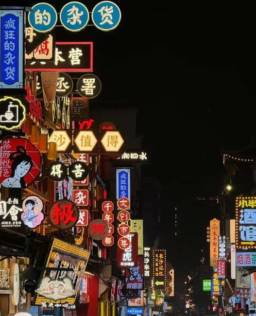 Changsha: Hunan Museum, Fan Painting Workshop & Night Market - Final Verdict