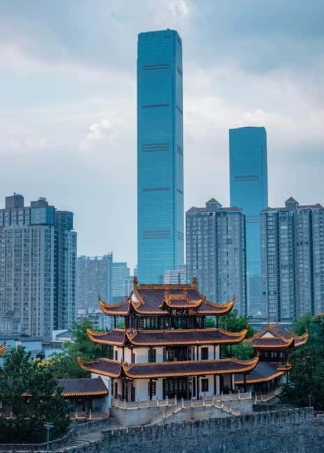 Changsha: Hunan Museum, Fan Painting Workshop & Night Market - FAQs
