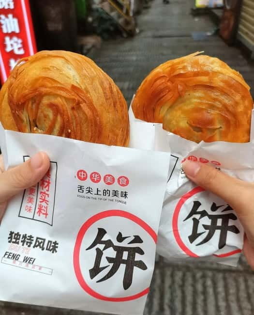 Changsha: No Chili, No Problem, Non-Spicy Foodie Adventure - A Practical Guide to the Non-Spicy Changsha Tour