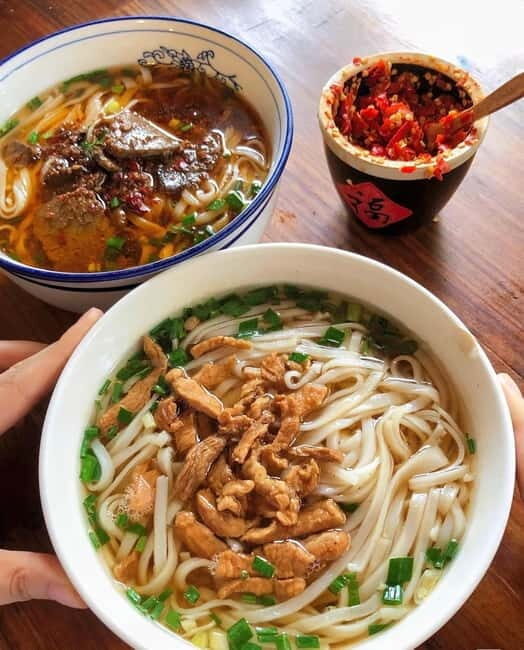 Changsha: No Chili, No Problem, Non-Spicy Foodie Adventure - FAQ: Your Questions Answered