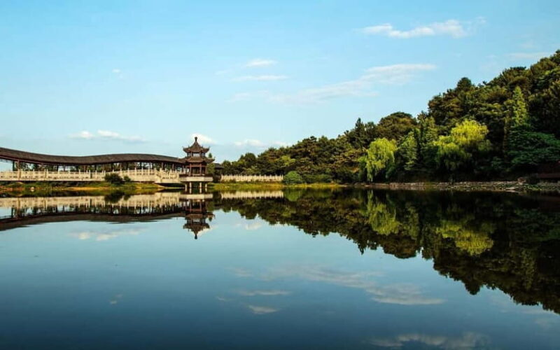 Changsha: Private Tour with Xiangjiang River Cruise - Key Points