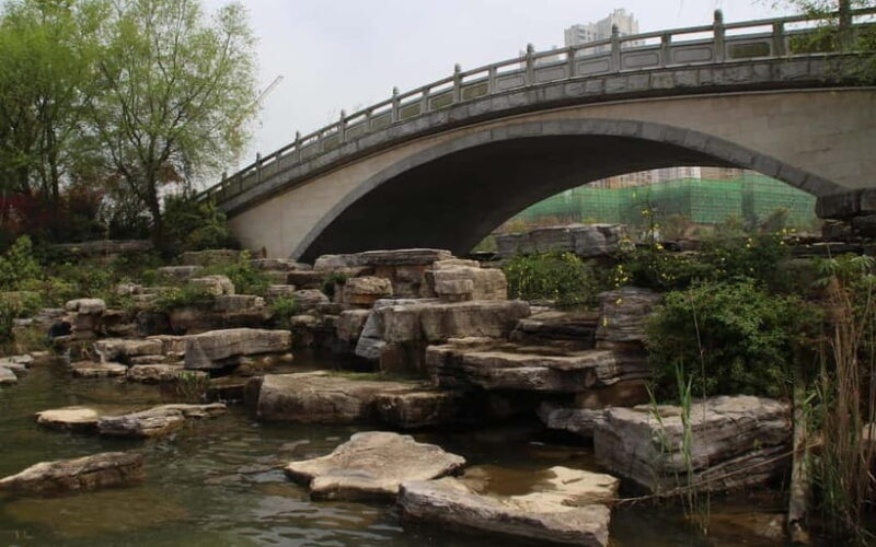 Changsha: Private Tour with Xiangjiang River Cruise - A Well-Rounded Day in Changsha