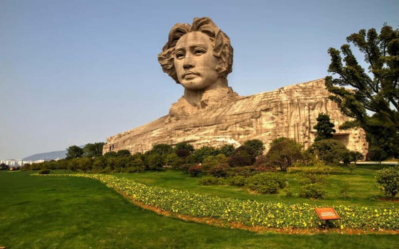 Changsha: Private Tour with Xiangjiang River Cruise - Who Will Enjoy This Tour Most?