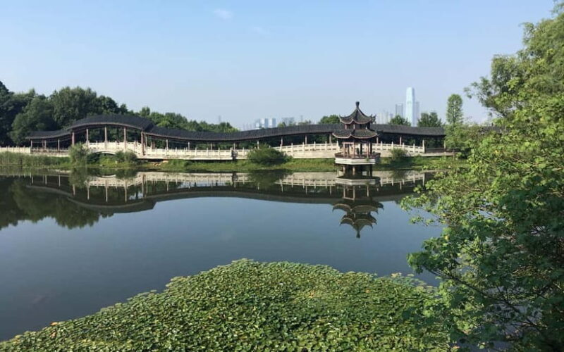 Changsha: Private Tour with Xiangjiang River Cruise - Final Thoughts