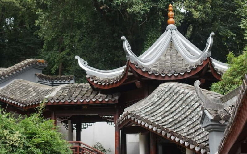 Changsha: Private Tour with Xiangjiang River Cruise - FAQ