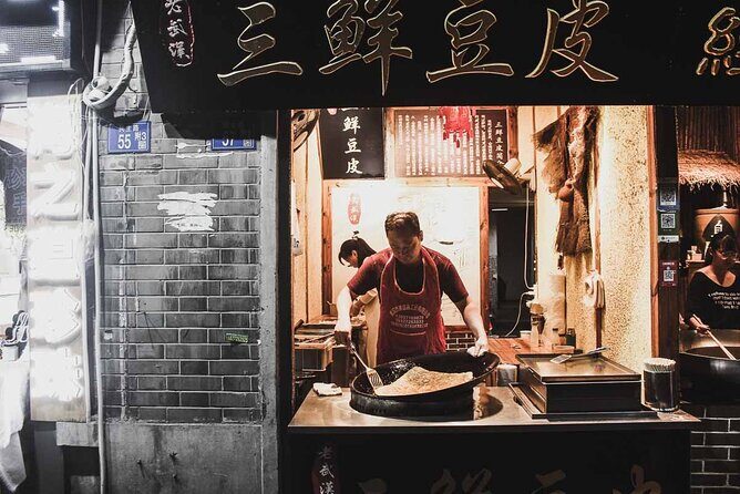 Changsha Walking Food Tour with Private Guide - A Detailed Look at the Changsha Food Tour Experience