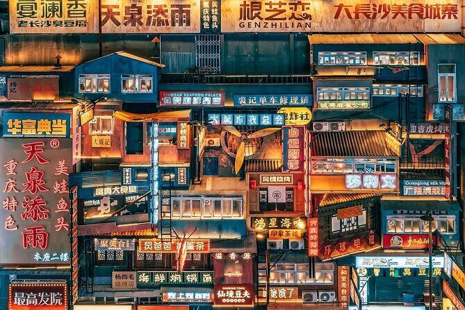 Changsha Walking Food Tour with Private Guide - Who Will Love This Tour?