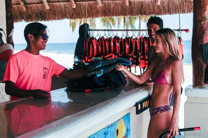Chankanaab Cozumel Scuba Diving - Authentic Underwater Encounters