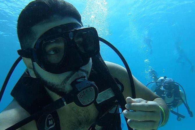 Chankanaab Cozumel Scuba Diving - The Sum Up