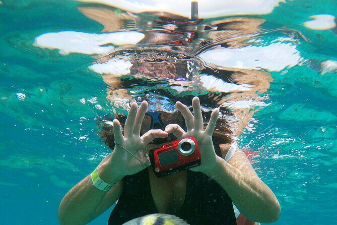 Chankanaab Park Admission + Welcome drink + Snorkeling - Practicalities: Facilities and Accessibility