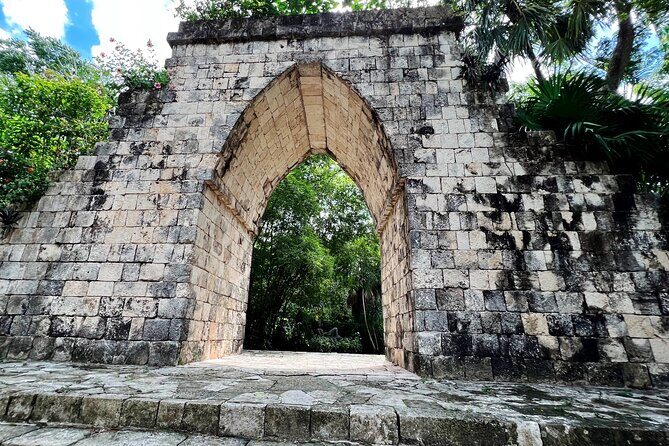 Chankanaab Park Admission + Welcome drink + Snorkeling - The Review Spectrum: What Visitors Say
