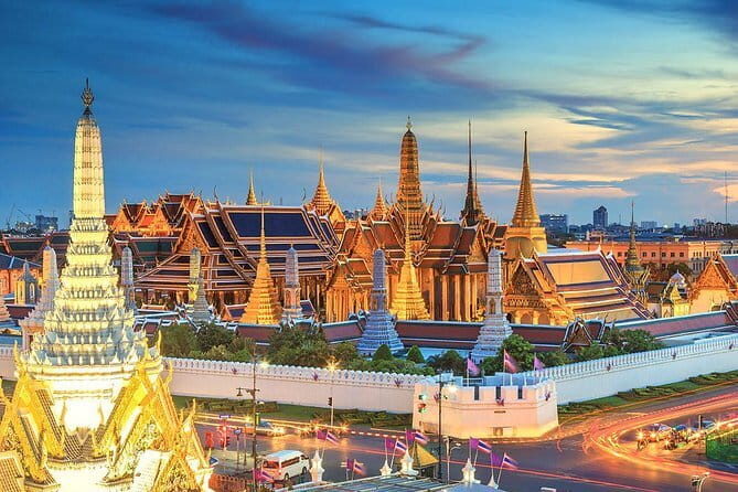 Chao Phraya Dinner Cruise Ticket only - Final Thoughts