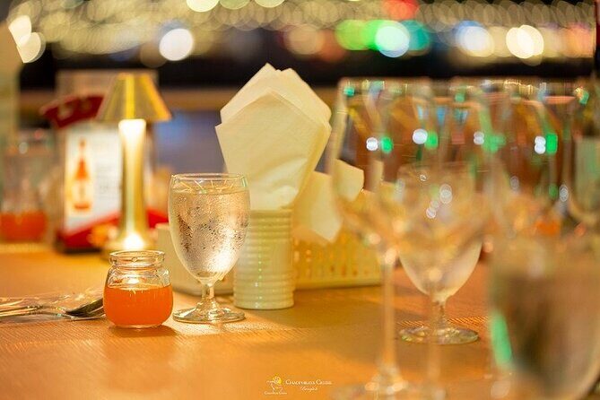 Chao Phraya Princess Cruise - The Realities of the Experience: Pros and Cons