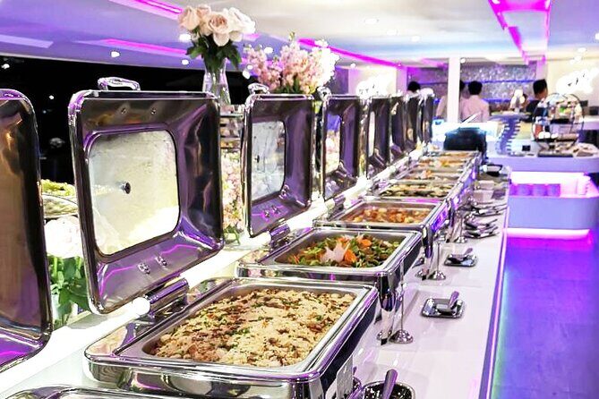Chao Phraya River Dinner Cruise - Ticket Only - Final Thoughts: Is It Worth It?