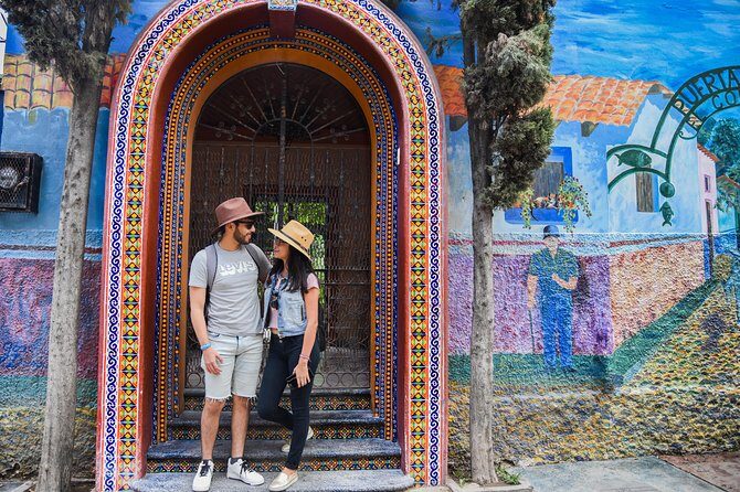 Chapala Ajijic Area Tour from Guadalajara - Introducing the Chapala Ajijic Area Tour from Guadalajara