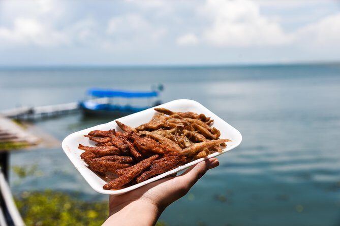 Chapala Ajijic Area Tour from Guadalajara - The Itinerary in Detail
