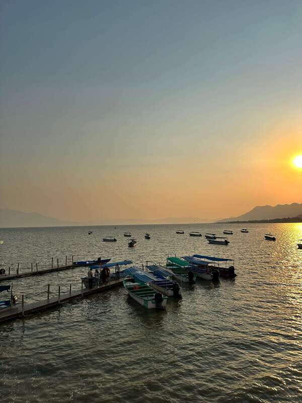 Chapala and Ajijic Tour from Guadalajara with 3 Potrillos - Key Points