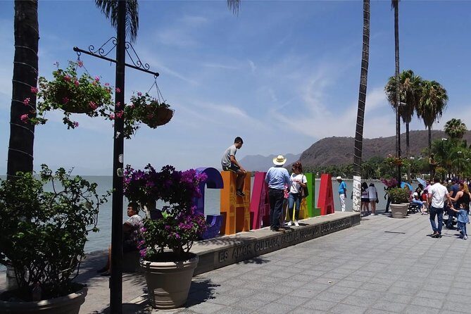 Chapala Lake and Ajijic from Guadalajara - The Practical Side: What You Need to Know