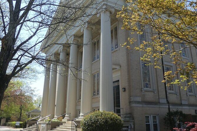 Chapel Hill Historic Churches History and Architecture Tour - Who Will Love This Tour?