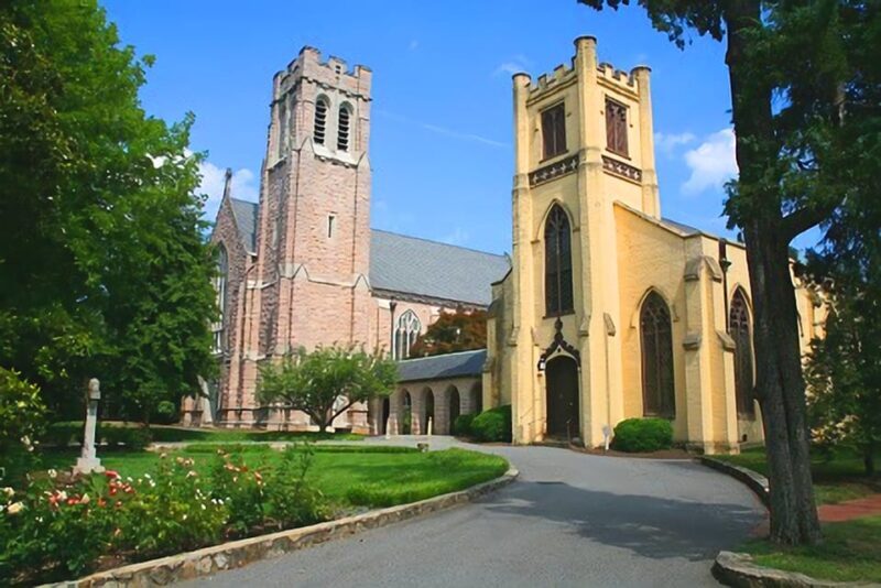 Chapel Hill Historic Churches Tour - Frequently Asked Questions (FAQs)