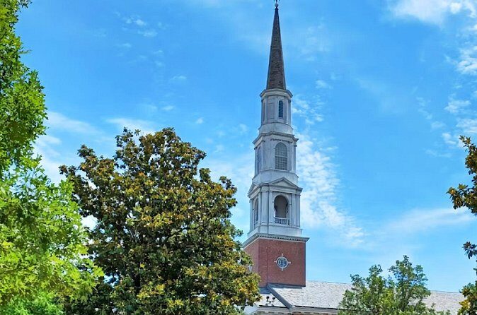 Chapel Hill LGBT History Tour - FAQ