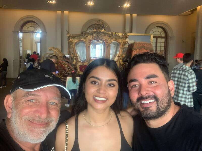 Chapultepec Castle & Anthropology Museum Prívate Tour - A Practical Adventure Through Mexico’s Heritage