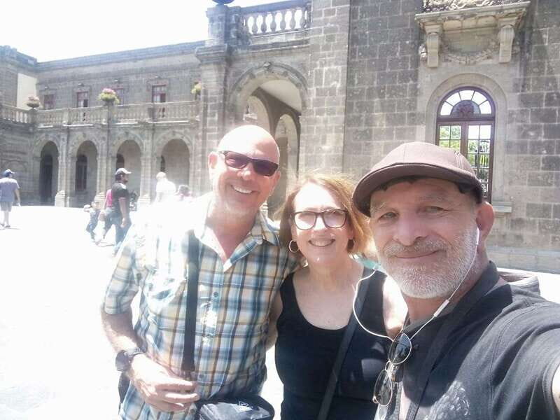 Chapultepec Castle & Anthropology Museum Prívate Tour - The Sum Up: Is This Tour Worth It?