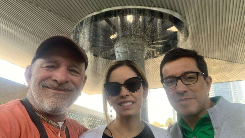 Chapultepec Castle & Anthropology Museum Prívate Tour - FAQ