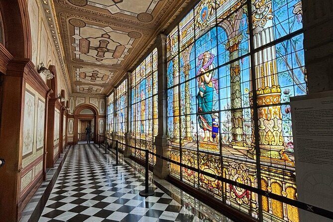 Chapultepec Castle & Anthropology Museum Private Tour - Key Points