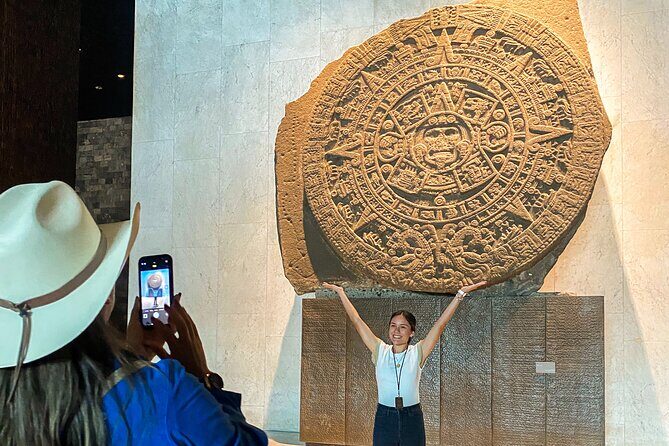 Chapultepec Castle & Anthropology Museum Tour - Final Words