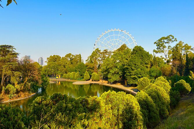 Chapultepec Castle & forest: History, Nature, and Hidden Secrets - Who is This Tour Best For?