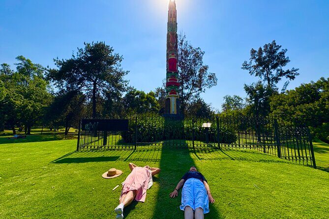 Chapultepec Castle & forest: History, Nature, and Hidden Secrets - FAQ