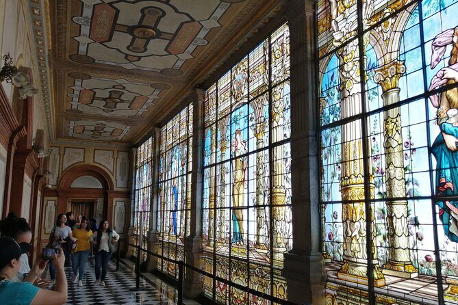 Chapultepec Castle Skip-The-Line Ticket - Exploring Mexico City’s Iconic Castle: A Practical Review
