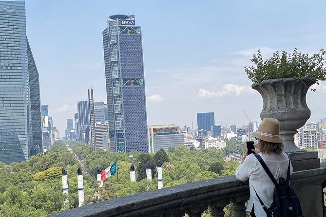 Chapultepec Castle Skip-The-Line Ticket - FAQs About the Chapultepec Castle Skip-The-Line Ticket
