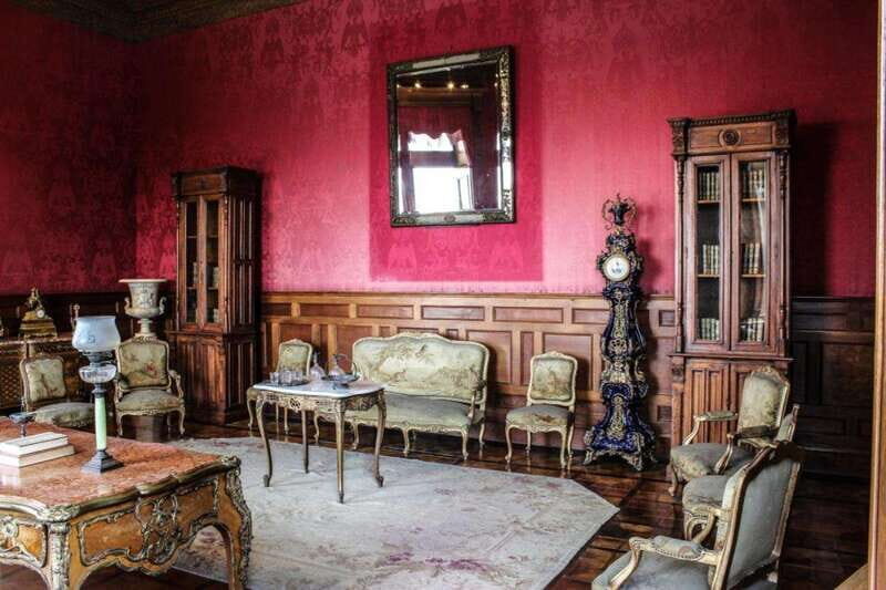 Chapultepec Castle Tour: Explore the Luxurious Chambers - Who Will Appreciate This Tour?