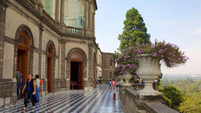 Chapultepec Castle Tour: Explore the Luxurious Chambers - Final Thoughts