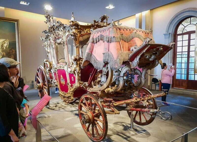 Chapultepec Museum: Plus Anthropology Museum Tour - The Experience of the Guides and Travelers’ Feedback