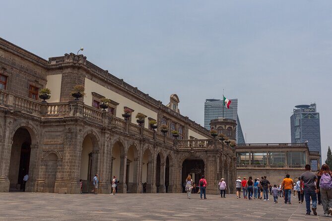 Chapultepec Walking Tour and Picnic - Final Thoughts