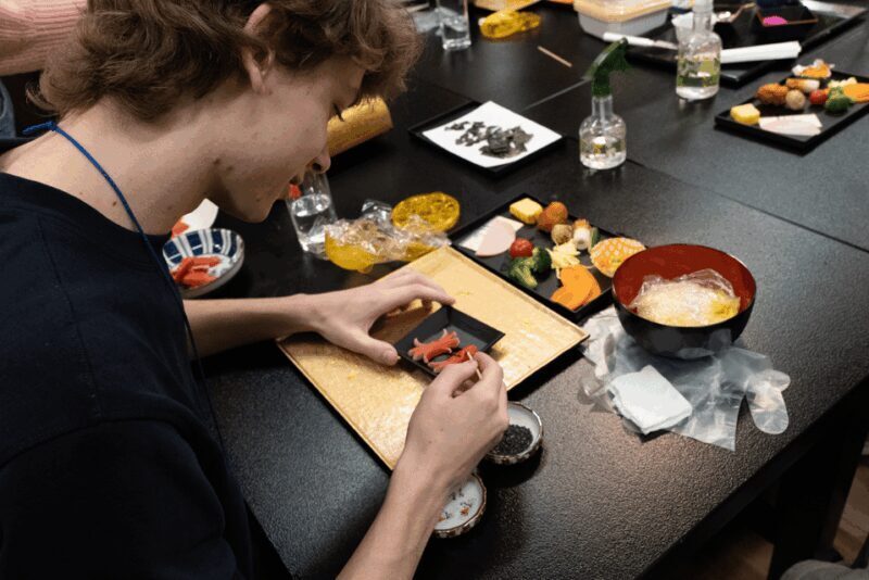 Character Bento Cooking -Regular Program- - FAQs About the Character Bento Cooking Experience
